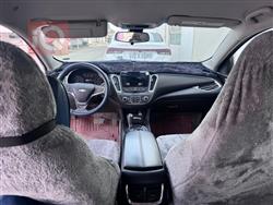 شيفروليه ماليبو